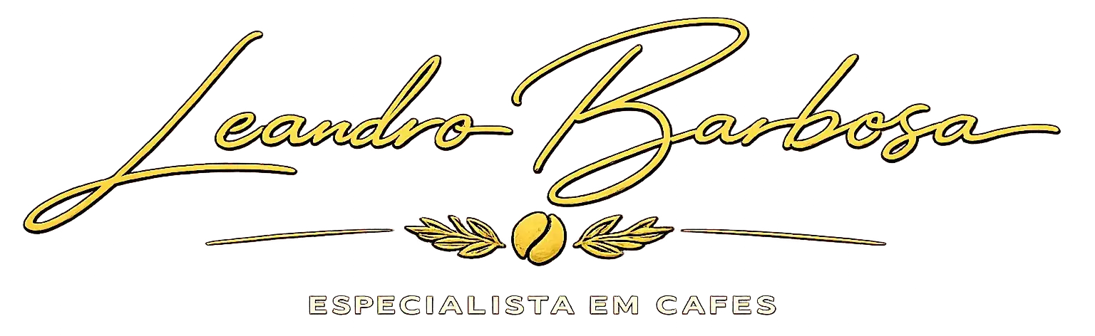 Leandro Barbosa Café