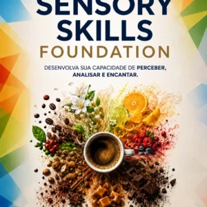 Curso Treinamento-lbcafe-SENSORY-SKILLS-FOUNDATION
